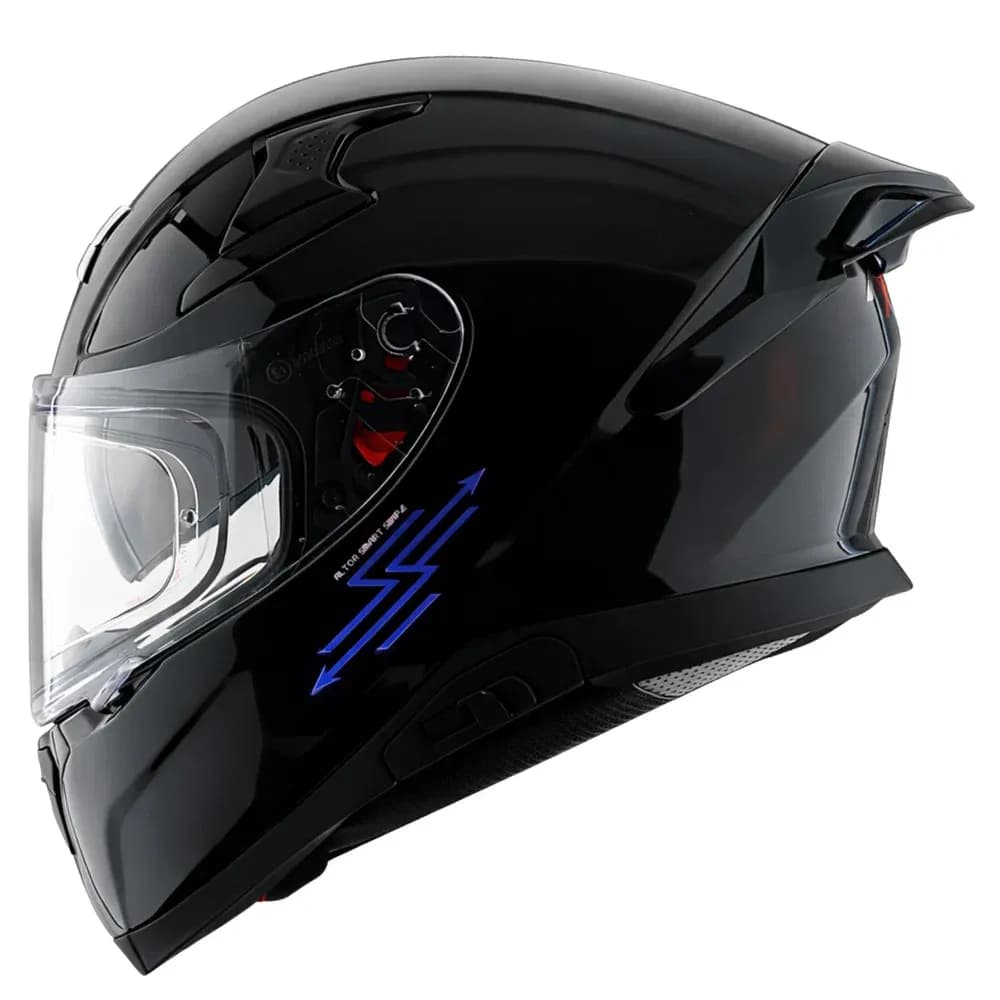 Axor X Altor Apex Smart Bluetooth Helmet