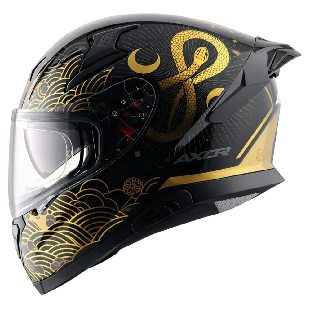 Apex Infinity Helmet