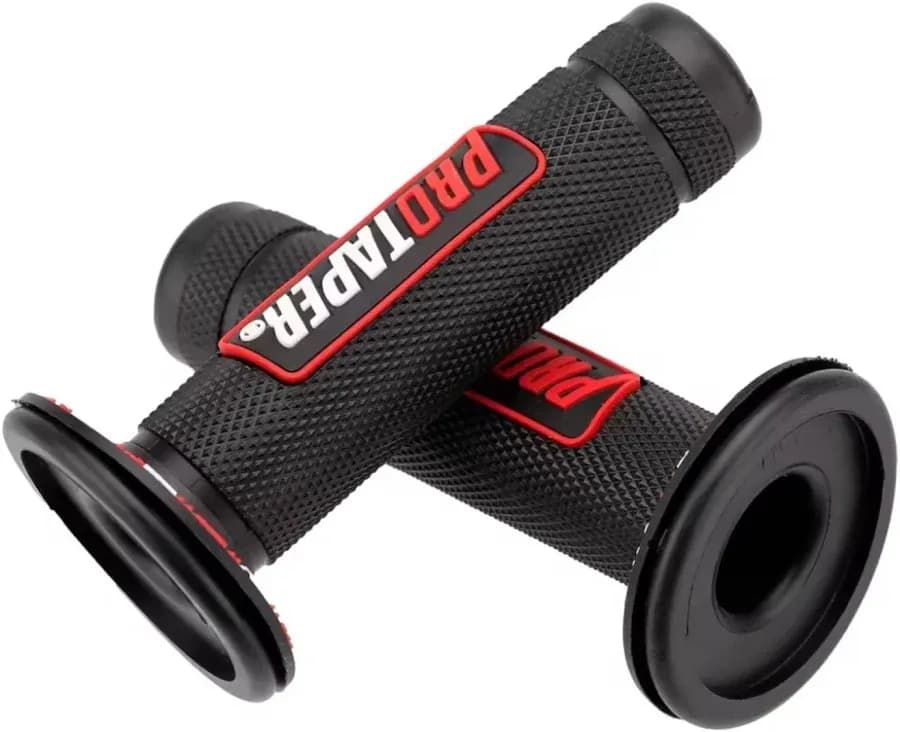 Protaper Handle Grip RED