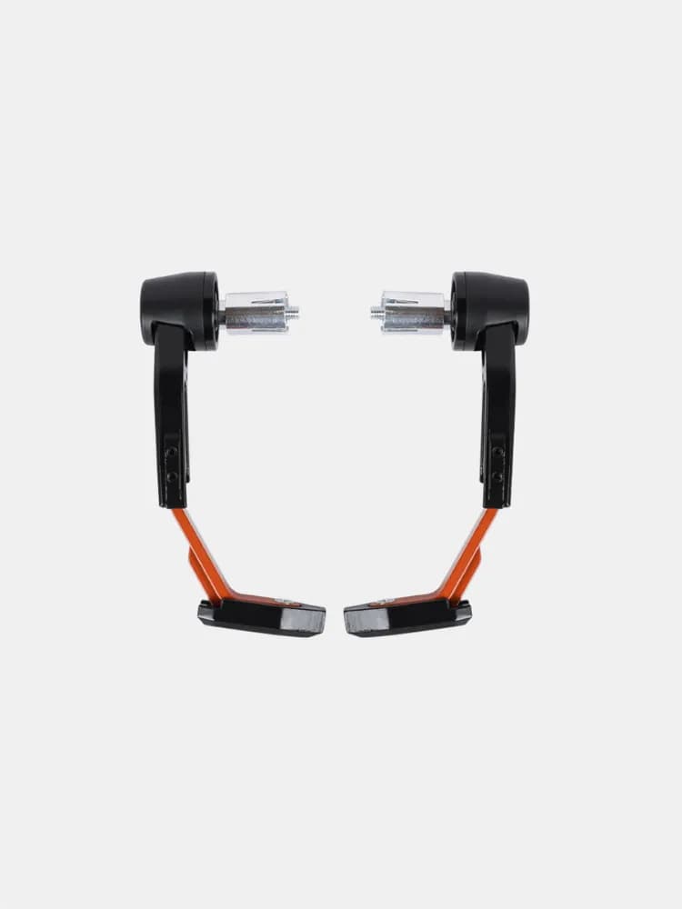 BSDDP Fiber Lever Guard  ORANGE