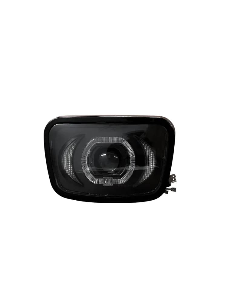 RX Z LED HEAD LIGHT C