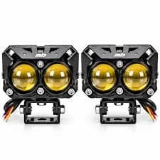 2 LED FOG LIGHT