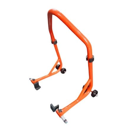 PADDOCK STAND