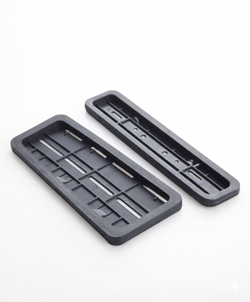 FRAME BOX  PLASTIC