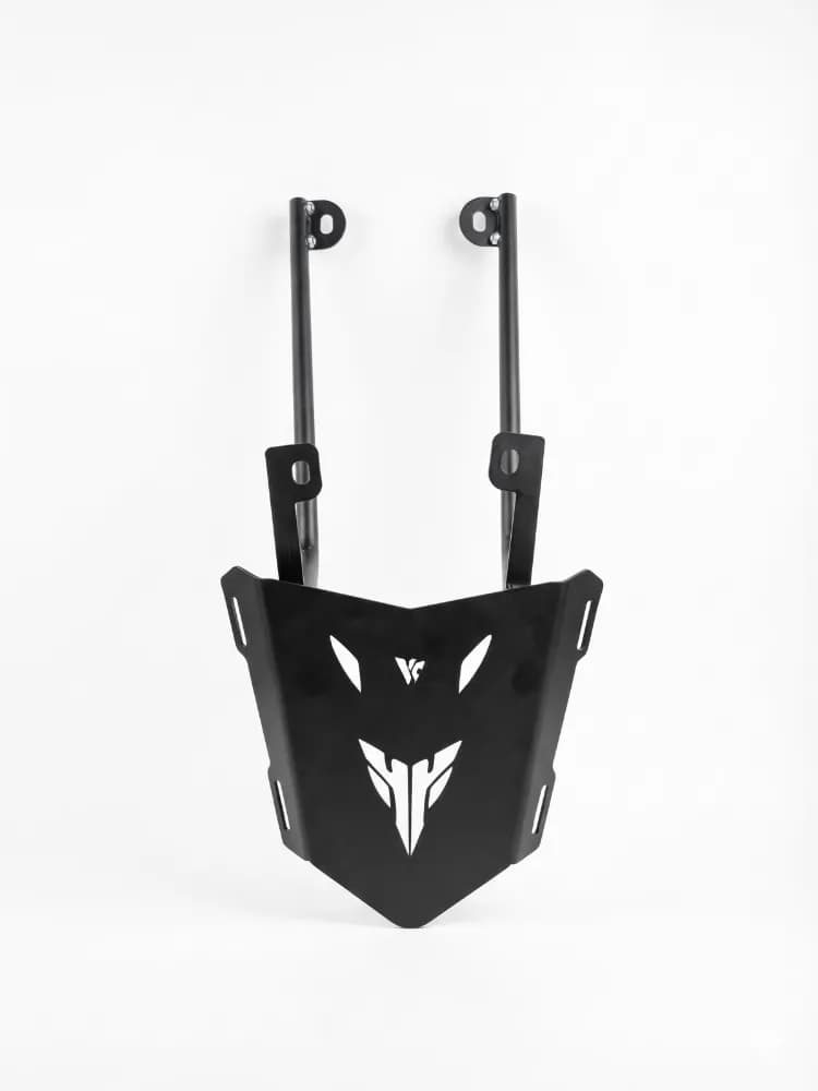 MT 15  CARRIER