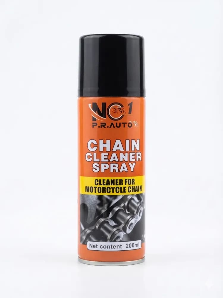 CHAIN CLEANER 200ML