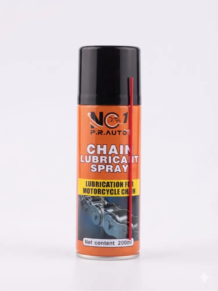 CHAIN LUBE 200ML