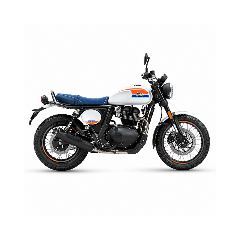Royal Enfield