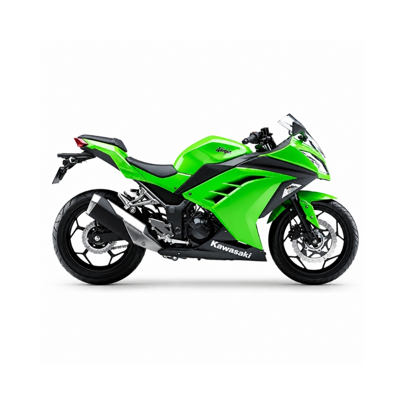 Kawasaki